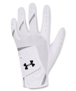 Under Armour Boys-Boys’ UA Iso-Chill Golf Glove-under armour