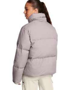 Under Armour Jackets & Vests-Women’s UA Limitless Down Puffer Jacket-under armoir 2