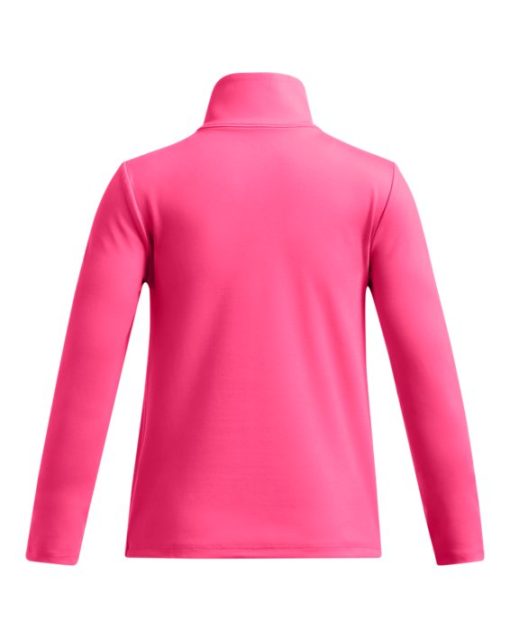 Under Armour Girls-Girls' UA Motion Jacket-underarmer - Image 2