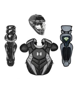 Under Armour Accessories-Men’s UA Pro Series Catching Kit-under armour bulk order