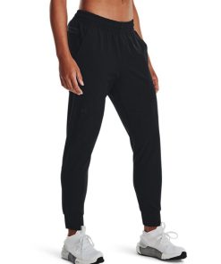 Under Armour Pants & Leggings-Women’s UA Unstoppable Joggers-under armour shorts