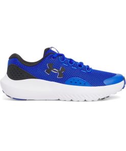 Under Armour Girls-Girls’ Infant UA Flash Running Shoes-under armour factory house