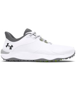 Under Armour Shoes-Men’s UA Drive Pro Spikeless Golf Shoes-under armour sweatpants 2