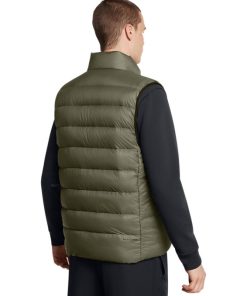 Under Armour Jackets & Vests-Men’s UA Legend Down Vest-underarmour 2