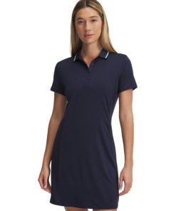 Under Armour-Women’s UA Drive Short Sleeve Dress-under armour socks