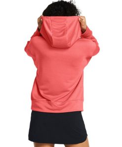 Under Armour Shirts & Tops-Women’s UA Fish Pro Terry Hoodie-under armour 2