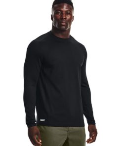 Under Armour Shirts & Tops-Men’s UA Tactical ColdGear® Infrared Base Crew-under armour compression shirt