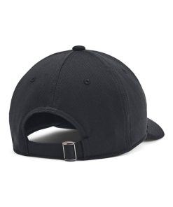 Under Armour Boys-Boys’ UA Blitzing Adjustable Cap-under armour bulk order 2