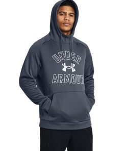 Under Armour UA Special Offers-Men’s Armour Fleece® Hoodie-under armor compression shirt