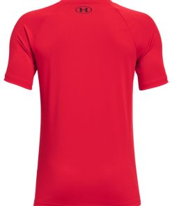 Under Armour Boys-Boys’ UA Tech™ Big Logo Short Sleeve-underamour 2