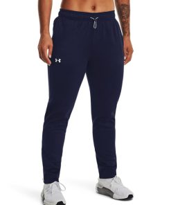 Under Armour Pants & Leggings-Women’s UA Storm Armour Fleece® Joggers-under armour shoes