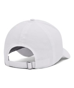 Under Armour Accessories-Men’s UA ArmourVent Adjustable Cap-under armor 2