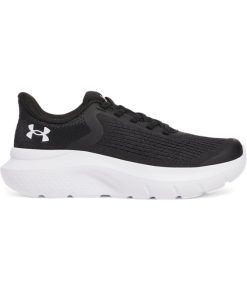 Under Armour Boys-Boys’ Pre-School UA Rogue 5 AL Running Shoes-under armor