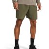 Under Armour Shorts-Men’s HeatGear® Pocket Long Shorts-under armour 3