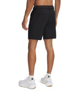 Under Armour Shorts-Men’s UA Drive Chill 8″ Shorts-underarmour 2