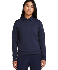 Under Armour Shirts & Tops-Women’s UA Drive Midlayer Crew-under armoir