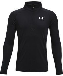 Under Armour Boys-Boys’ UA Tech™ 2.0 ½ Zip-under armour