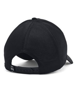 Under Armour Accessories-Men’s UA Iso-Chill ArmourVent® Trucker Hat-under armour shoes 2