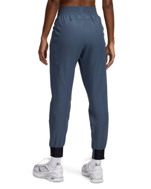 Under Armour Pants & Leggings-Women's UA Unstoppable Joggers-under armour outlet - Image 2