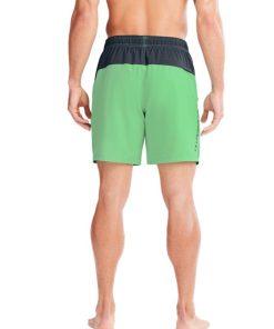 Under Armour Swimwear-Men’s UA Colorblock Swim Volley Shorts-under armour