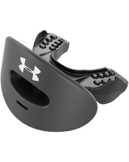 Under Armour Accessories-Men's UA Armour Air Lip Guard-under armour pants - Image 2