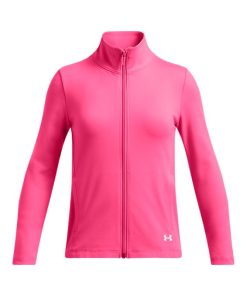 Under Armour Girls-Girls’ UA Motion Jacket-underarmer