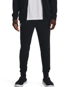 Under Armour Pants & Leggings-Men’s UA Rival Terry Joggers-underarmour outlet