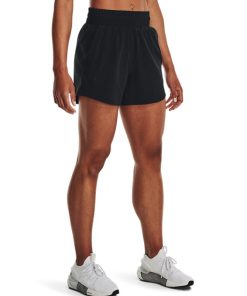 Under Armour Shorts-Women’s UA Vanish 5″ Shorts-underarmour