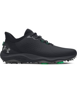 Under Armour Shoes-Men’s UA Drive Pro Wide Golf Shoes-under armour socks 2