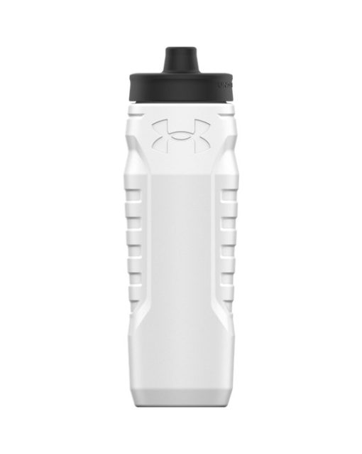 Under Armour Water Bottles & Coolers-UA Sideline Squeeze 32 oz. Water Bottle-under armor outlet