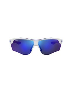 Under Armour Sunglasses-Little Kids’ UA Yard Dual TUNED™ Jr. Baseball Sunglasses-underamour 2