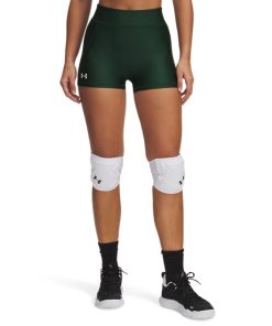 Under Armour Shorts-Women’s UA Team 3″ Shorty-underarmer