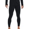 Under Armour Shirts & Tops-Men’s HeatGear® Compression Mock Short Sleeve-under armour socks 4