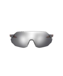 Under Armour Accessories-Unisex UA Halftime Mirror Sunglasses-under armour near me 2