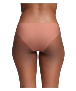 Under Armour Underwear-Women’s UA Pure Stretch 3-Pack No Show Bikini-under armour 2