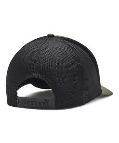 Under Armour Accessories-Men’s UA Freedom Trucker Cap-underarmour outlet 2