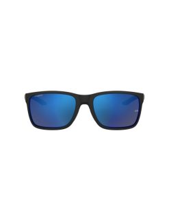 Under Armour Sunglasses-Unisex UA Hustle Polarized Mirror Sunglasses-under armor outlet 2