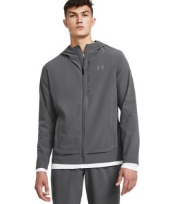 Under Armour Jackets & Vests-Men’s UA OutRun The Storm Jacket-under armor