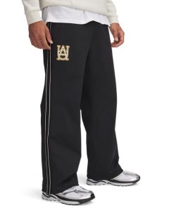 Under Armour Pants & Leggings-Men’s UA Courtside Snap Pants-under armour shorts