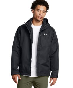 Under Armour Jackets & Vests-Men’s UA Porter 3-in-1 Jacket-under armour near me