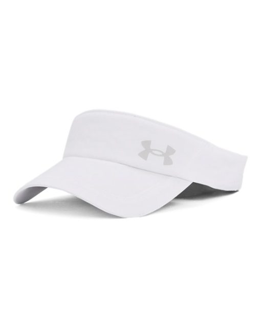 Under Armour Accessories-Women's UA Launch Visor-under armour pants