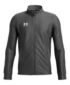 Under Armour Boys-Boys’ UA Challenger Track Jacket-under armour