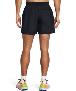 Under Armour-Men’s UA Woven Volley Pride Shorts-underarmer 2