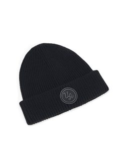 Under Armour Accessories-Men’s UA Halftime Wool Cuff Beanie-underamour