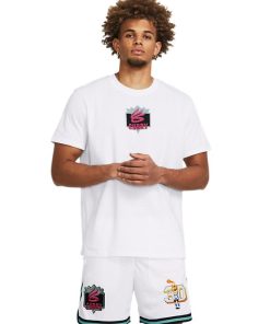 Under Armour-Men’s Curry Jam T-Shirt-under armour shorts