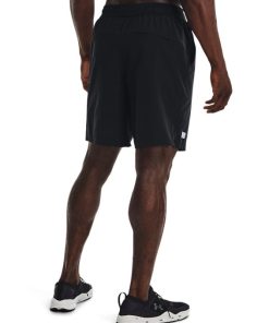 Under Armour Swimwear-Men’s UA Expanse 2-in-1 Boardshorts-under armour sweatpants 2