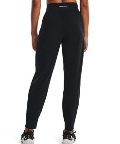 Under Armour Pants & Leggings-Women’s UA OutRun The Storm Pants-curry shoes 2