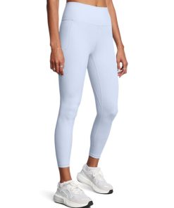 Under Armour-Women’s UA Meridian Ankle Leggings-underarmer