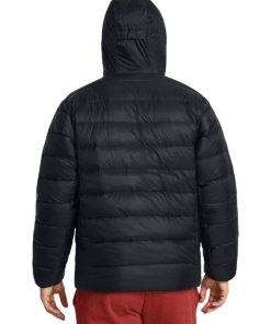 Under Armour-Men’s UA Legend Down Hooded Jacket-under armour factory house 2