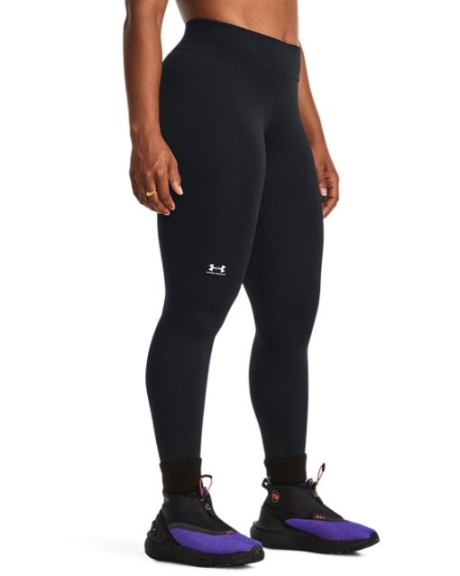 Under Armour Pants & Leggings-Women's ColdGear® Leggings-underarmer